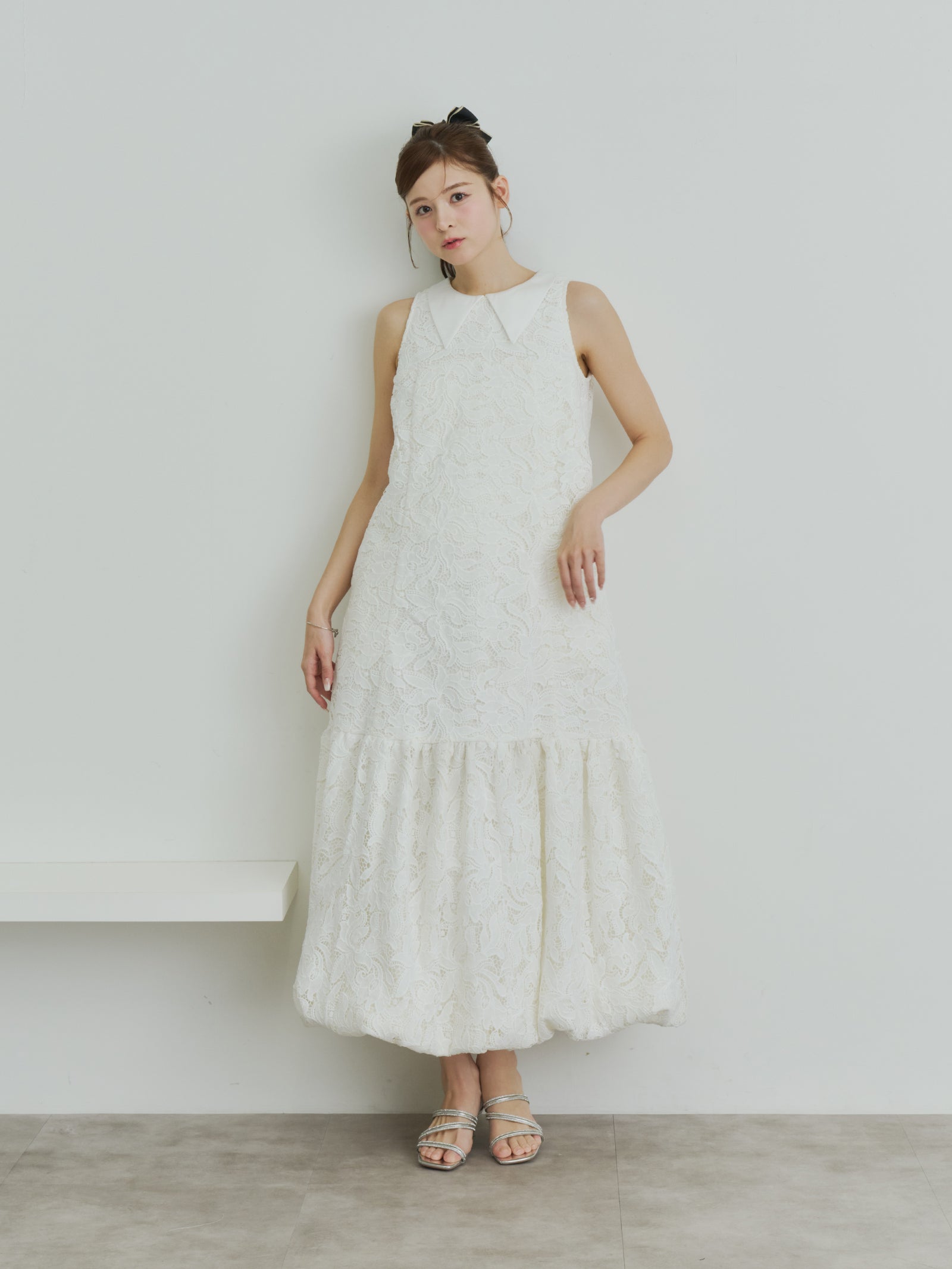 身長:171cm サイズ:1