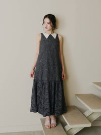 charcoal gray