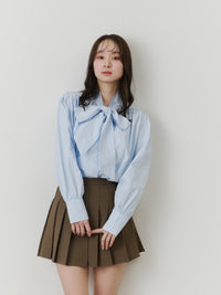 身長:163cm サイズ:F