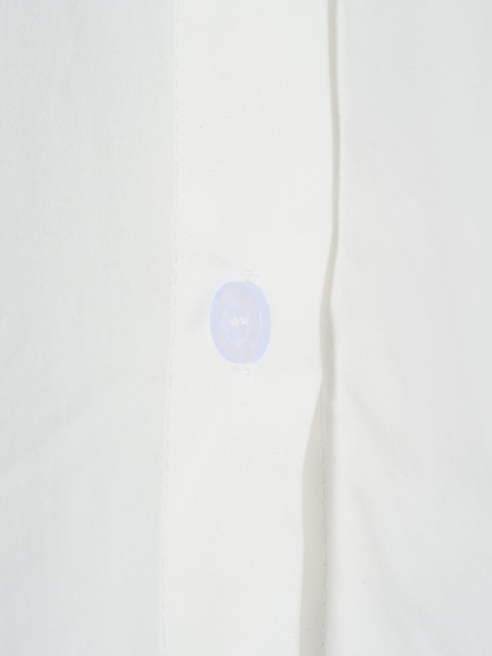 ビッグリボンシャツブラウス