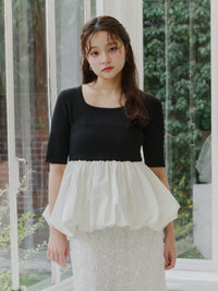 身長:160cm サイズ:F