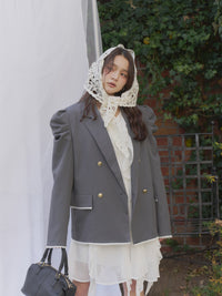 身長:160cm サイズ:F