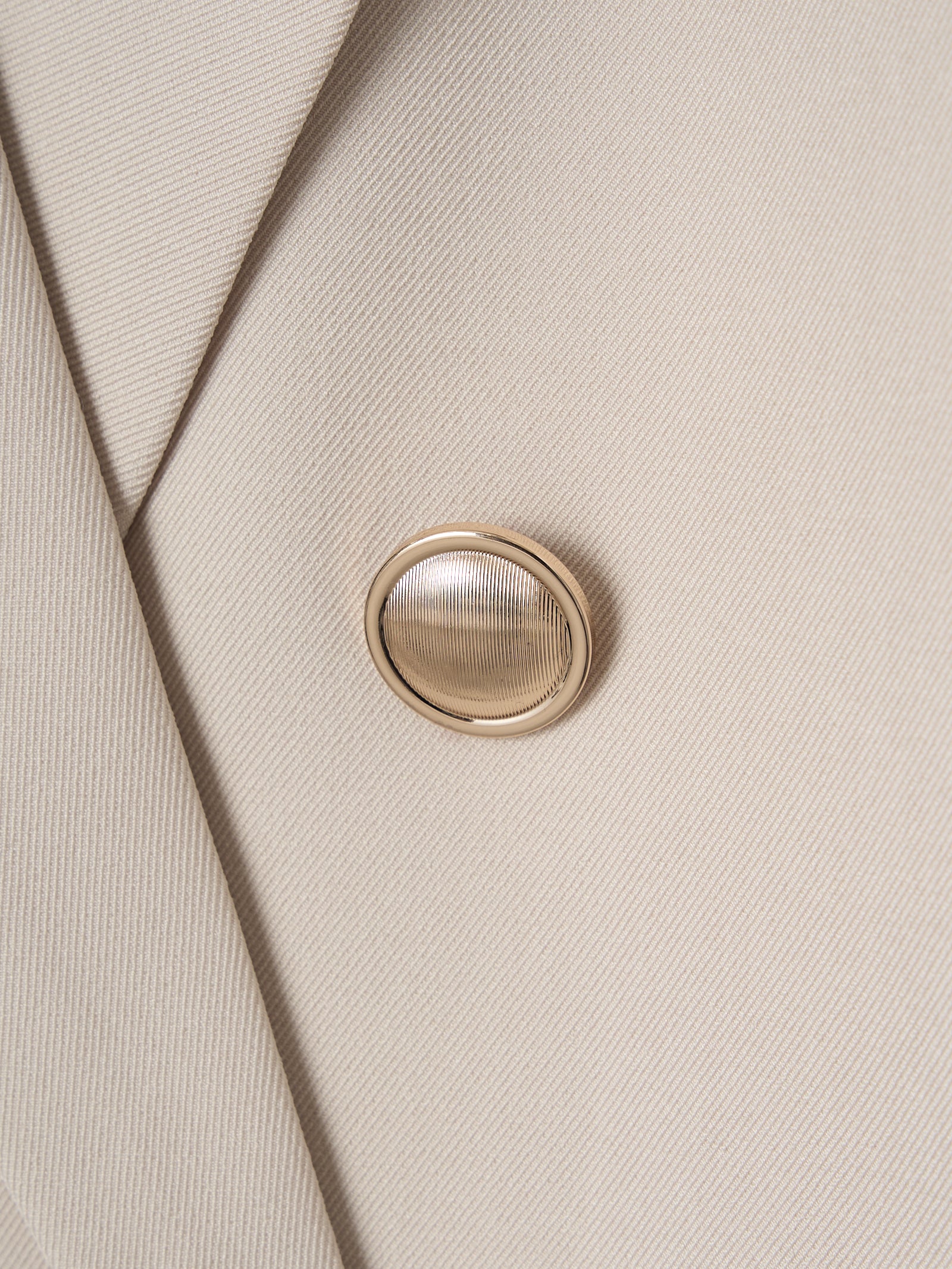 パフスリーブレースジャケット