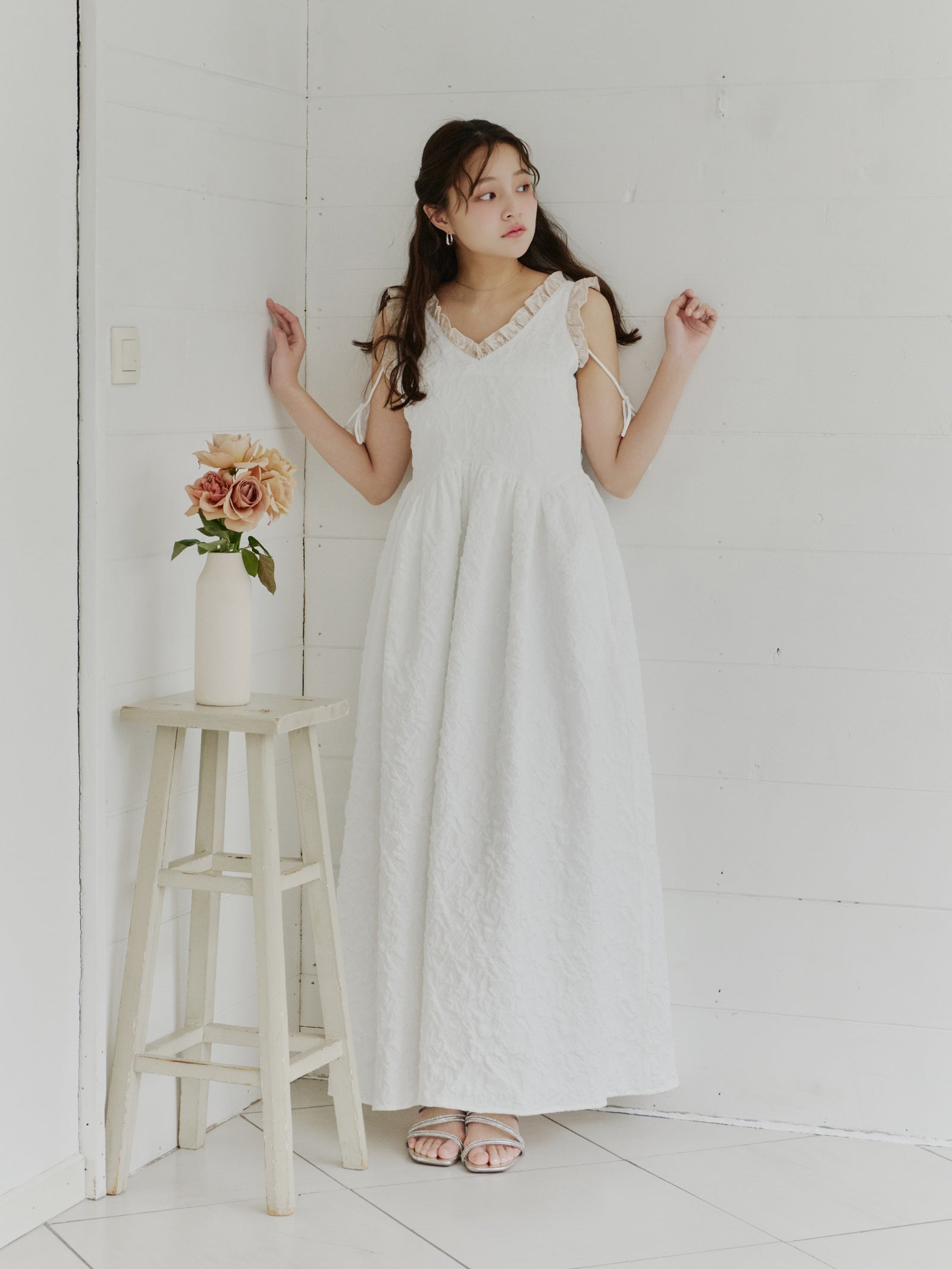 身長:160cm サイズ:1