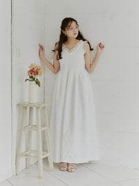 身長:160cm サイズ:1