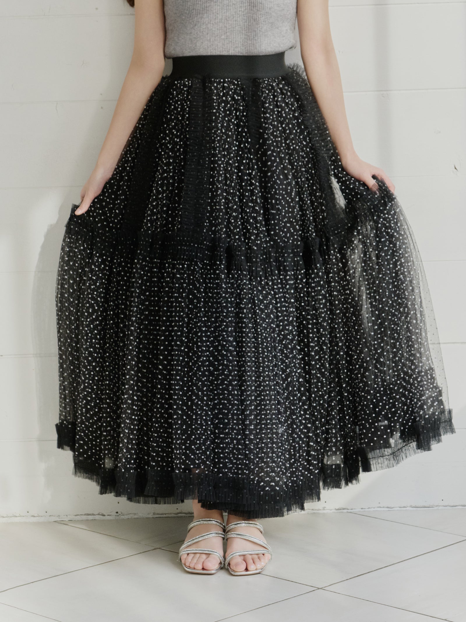 身長:160cm サイズ:F