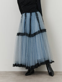 身長:163cm サイズ:F