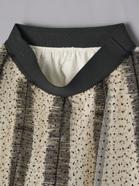 【一部予約】ボリュームドットチュールスカート【発送予定日 3月下旬~4月上旬】