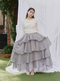 身長:160cm サイズ:1