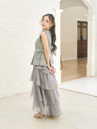 身長:158cm サイズ:1