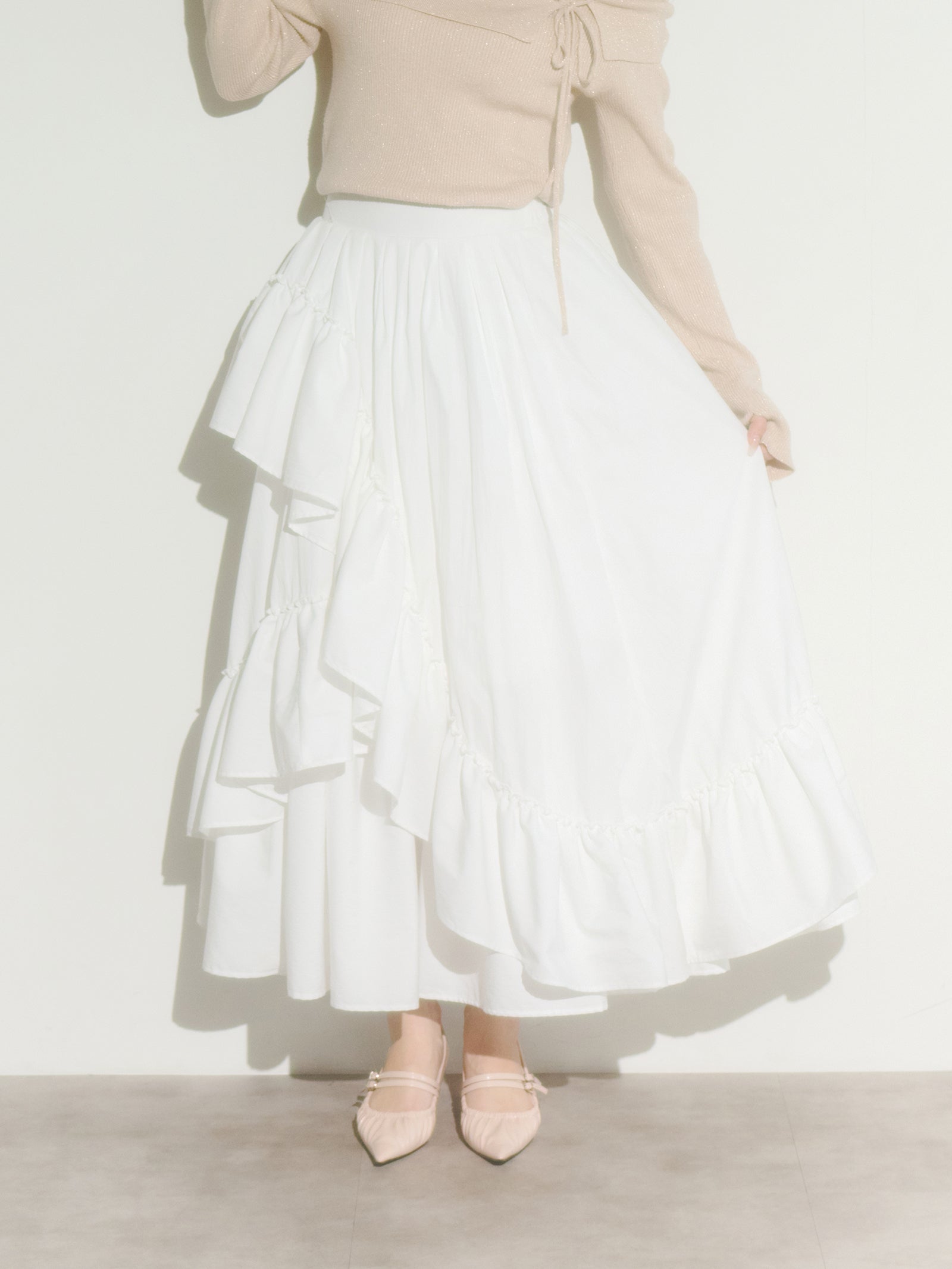 Recommended item image