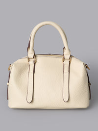 ミニマルボストンバッグ