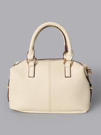 ミニマルボストンバッグ