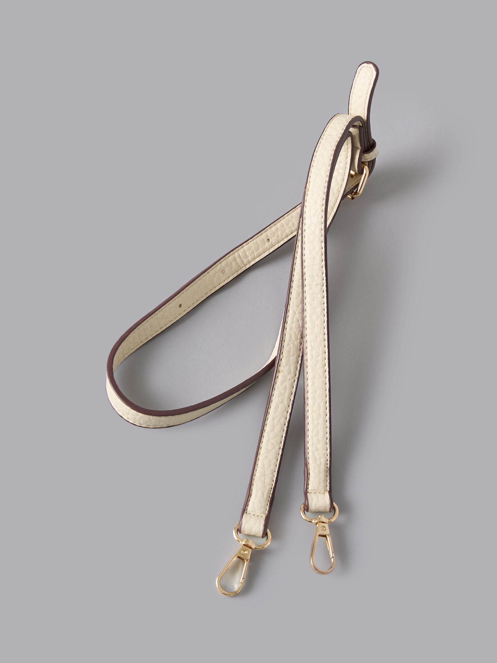 ミニマルボストンバッグ