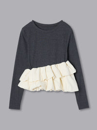 charcoal gray