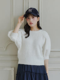 身長:152cm サイズ:F