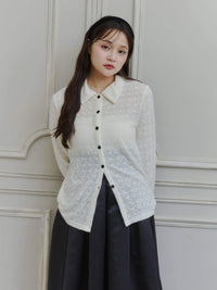 身長:160cm サイズ:F