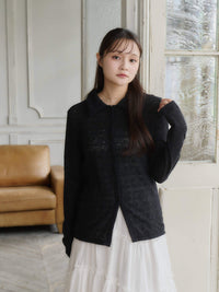 身長:160cm サイズ:F
