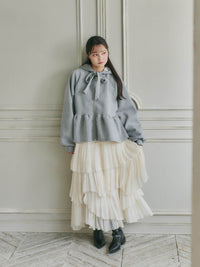 身長:160cm サイズ:F