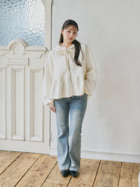身長:160cm サイズ:F