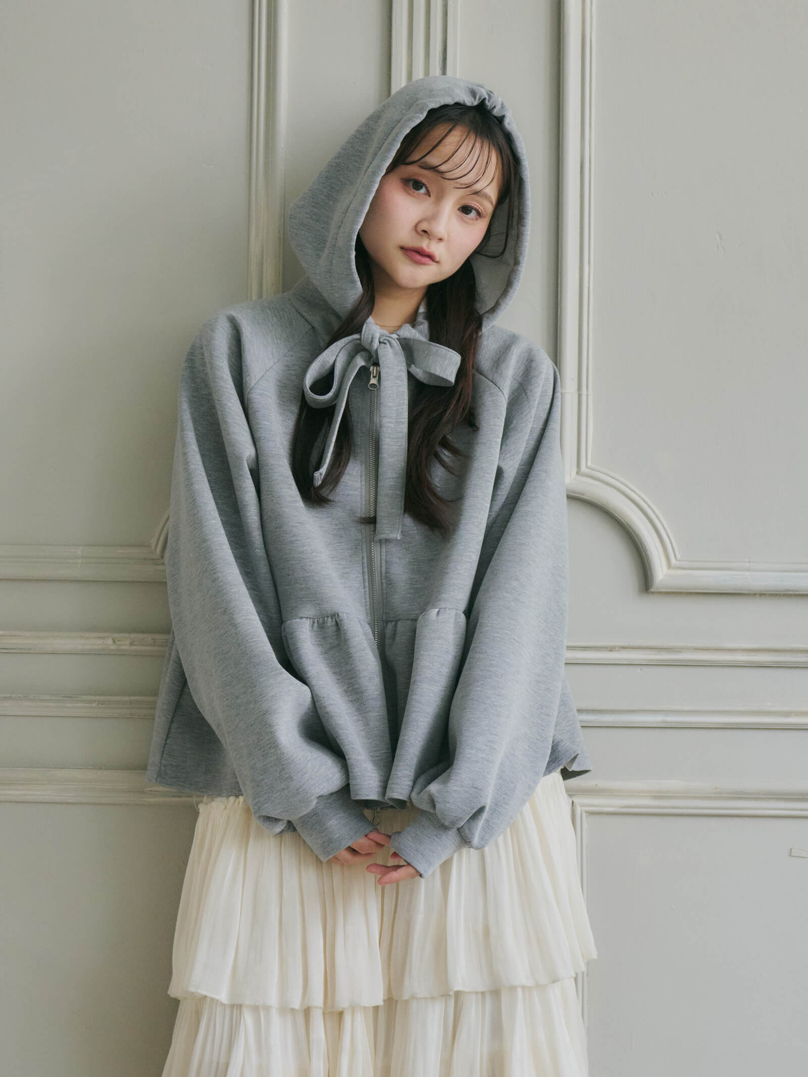 gray