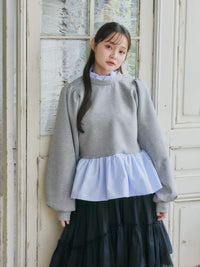 身長:160cm サイズ:F