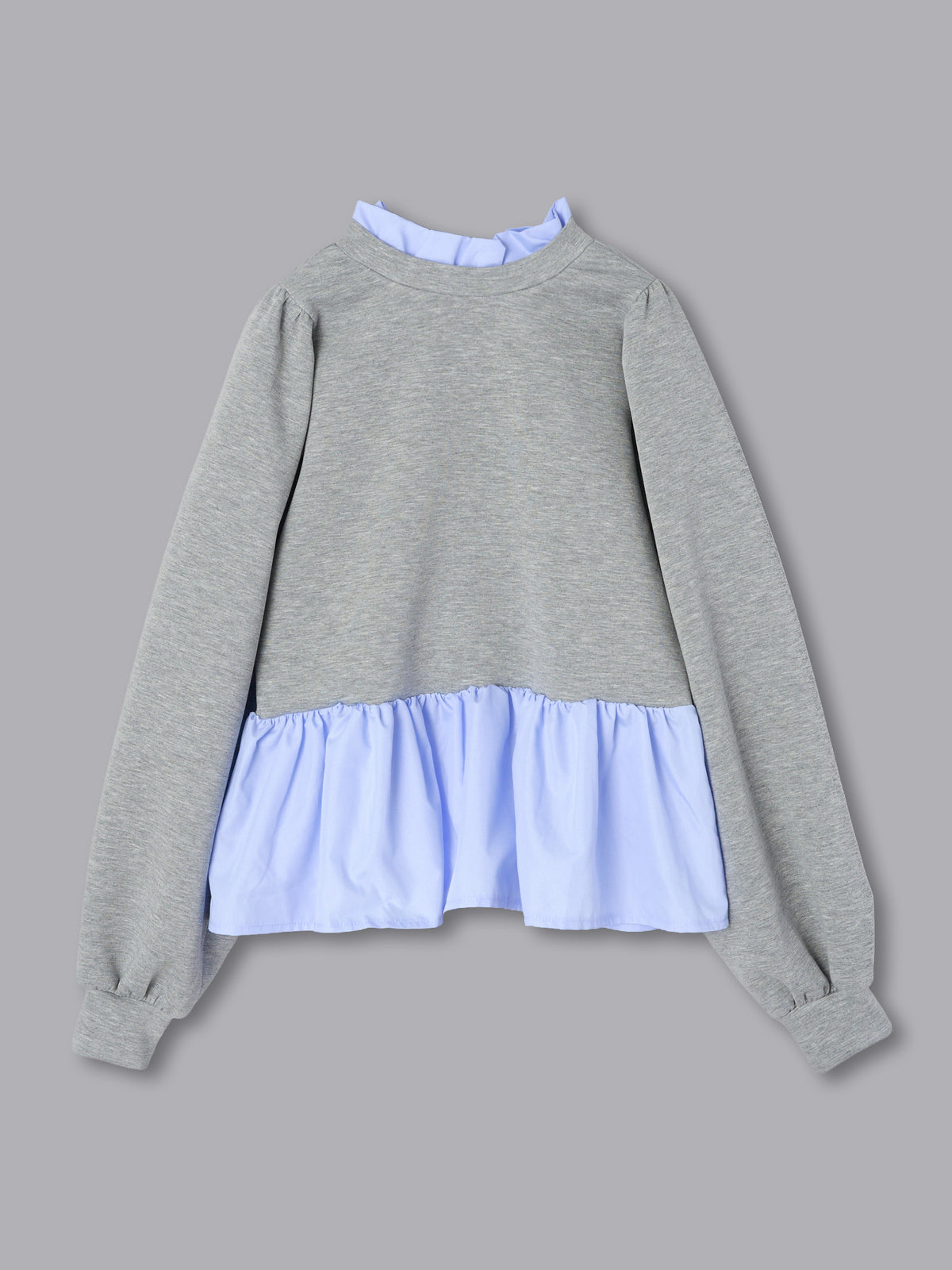 gray