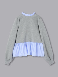 gray
