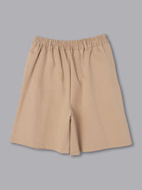 カットダンボールハーフパンツ