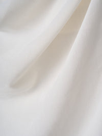 シアーベロアドレープトップス