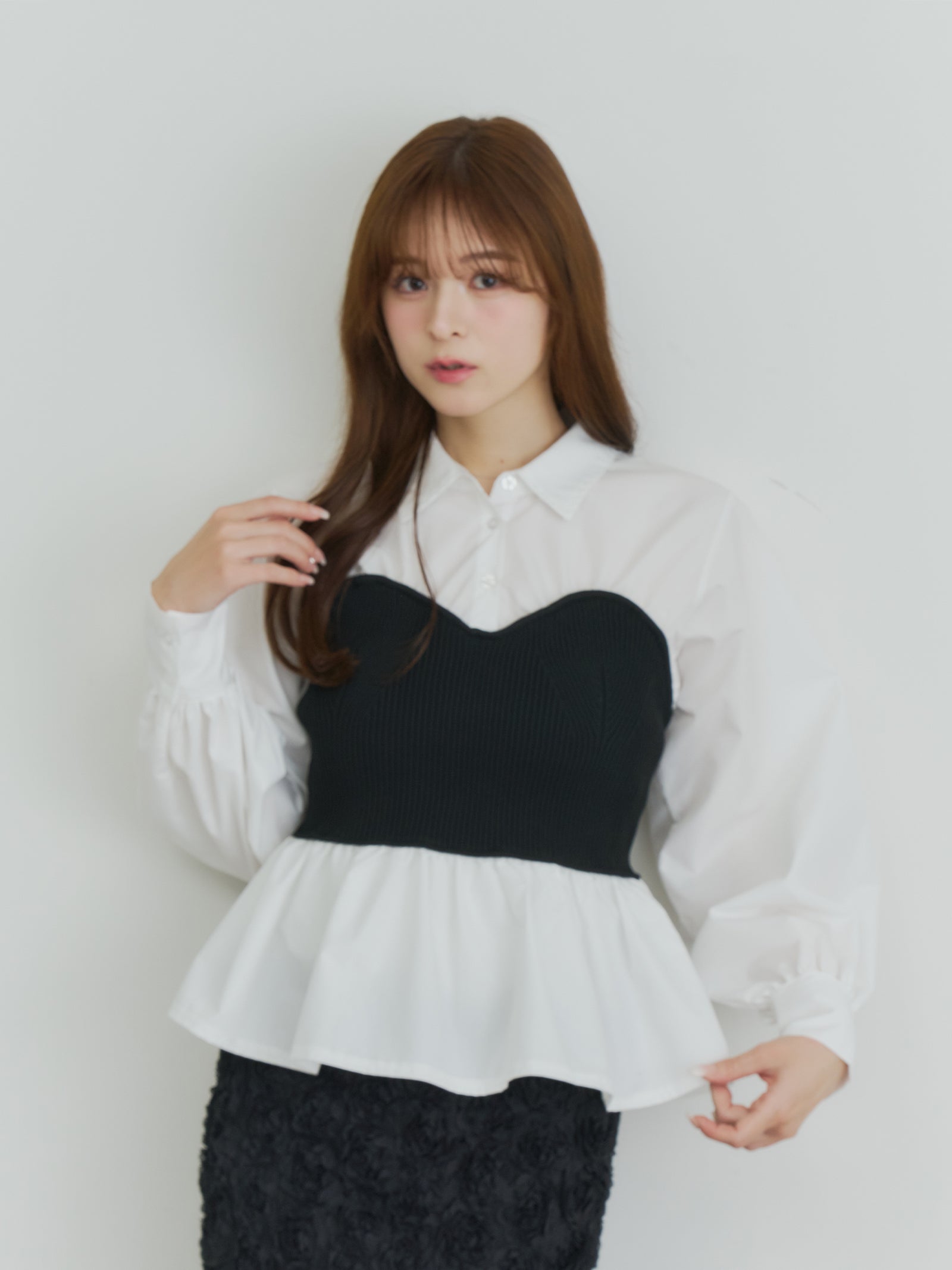 Recommended item image