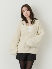 身長:163cm サイズ:F