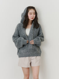 身長:163cm サイズ:F