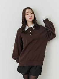 身長:163cm サイズ:F