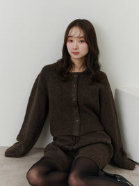 身長:163cm サイズ:F