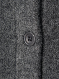 クロップドニットカーディガン[セットアップ可能]