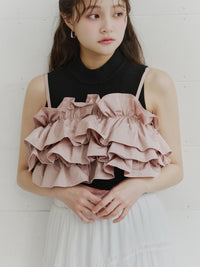 身長:160cm サイズ:F