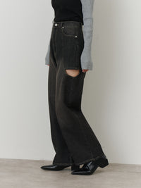 身長:163cm サイズ:0