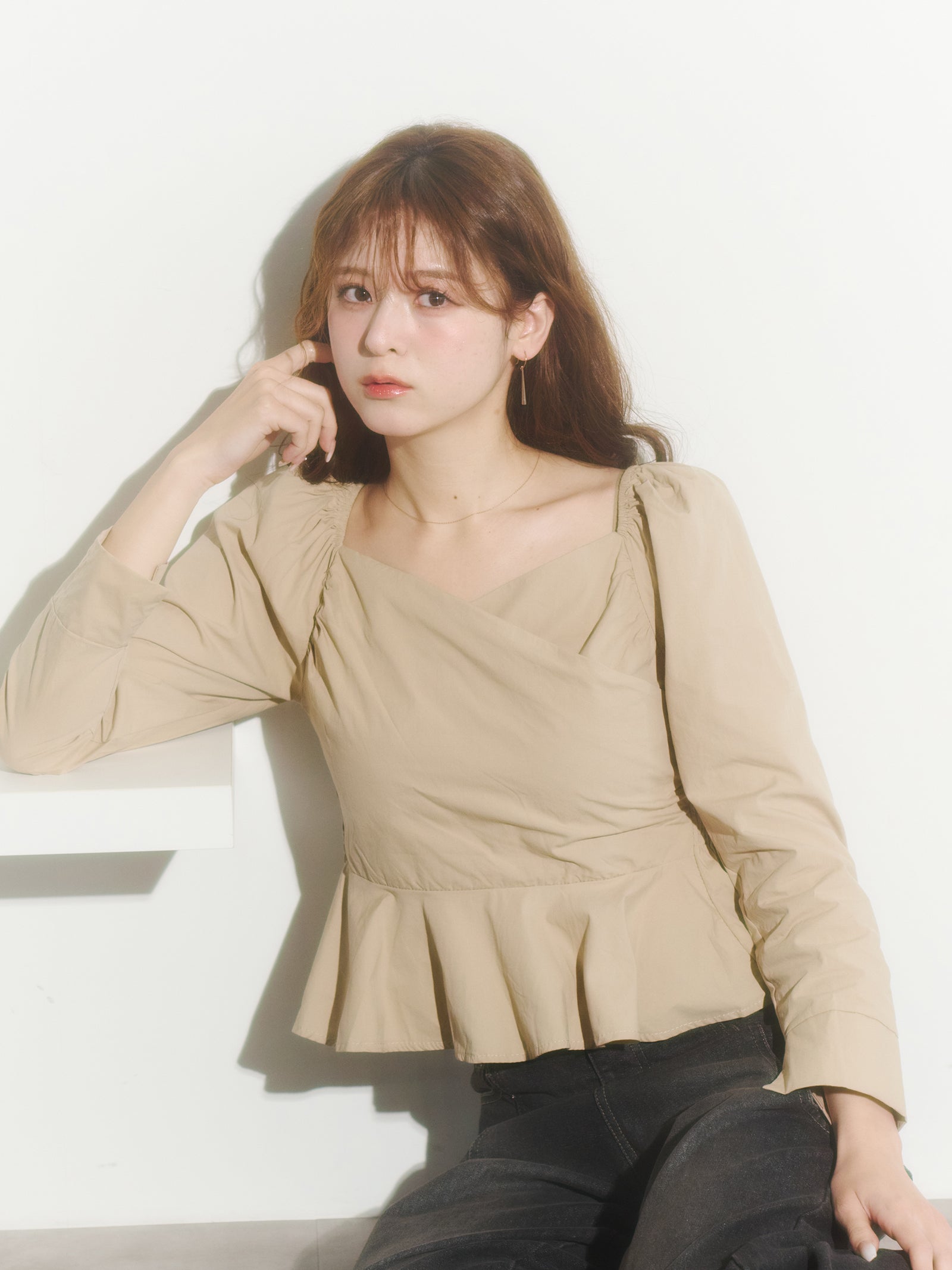 Recommended item image