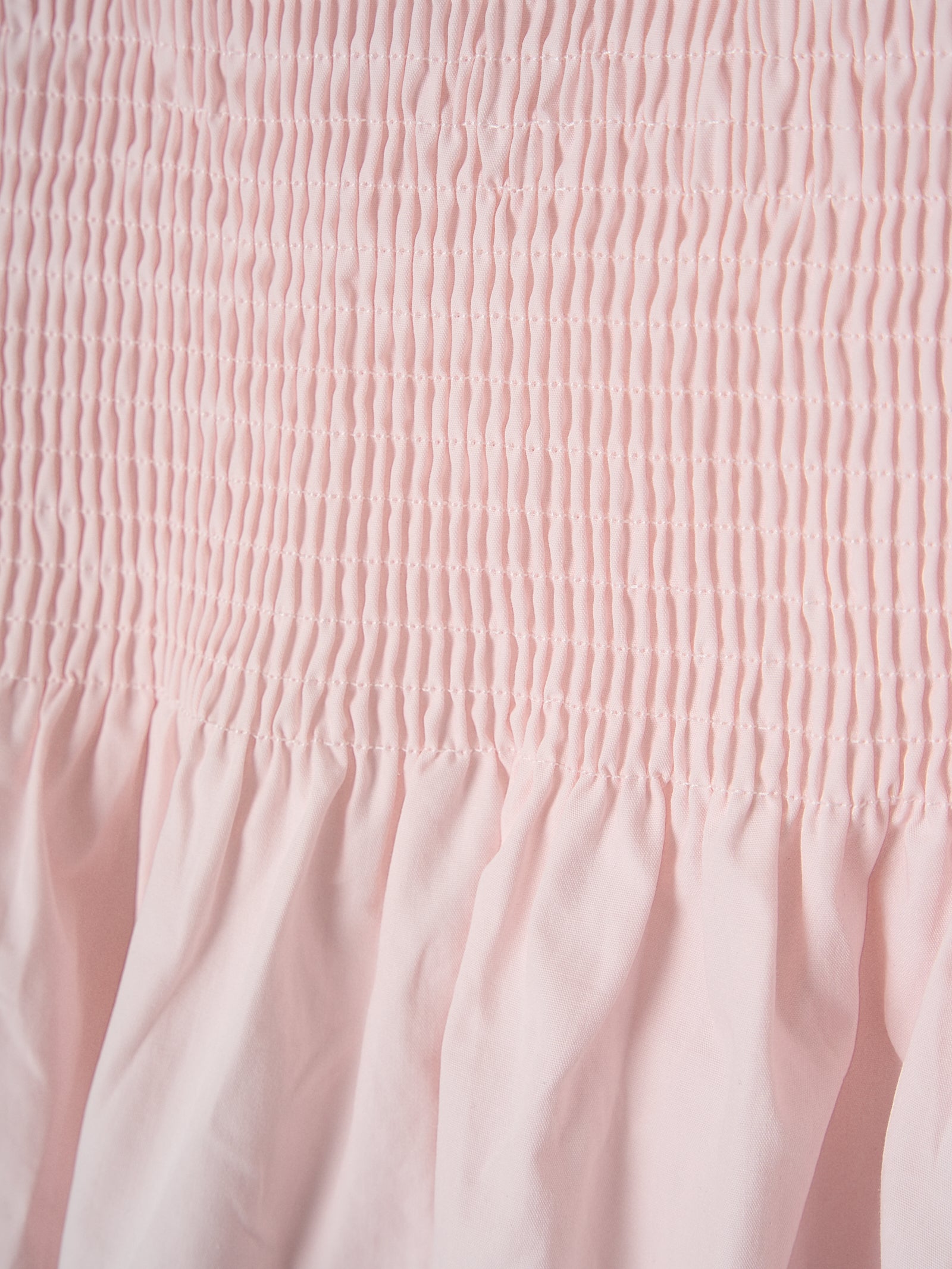 カシュクールシャツブラウス