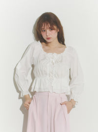 身長:171cm サイズ:F