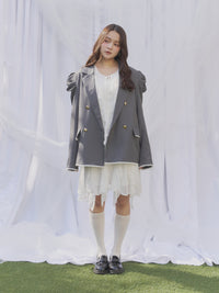 身長:160cm サイズ:F