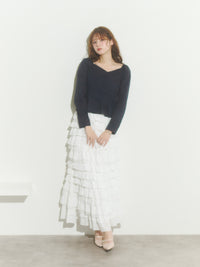 身長:171cm サイズ:1