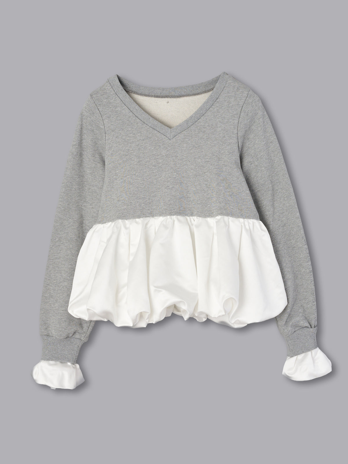 gray