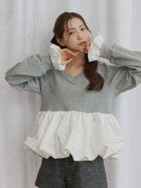 gray