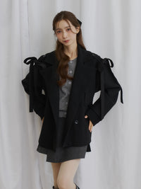 身長:160cm サイズ:F