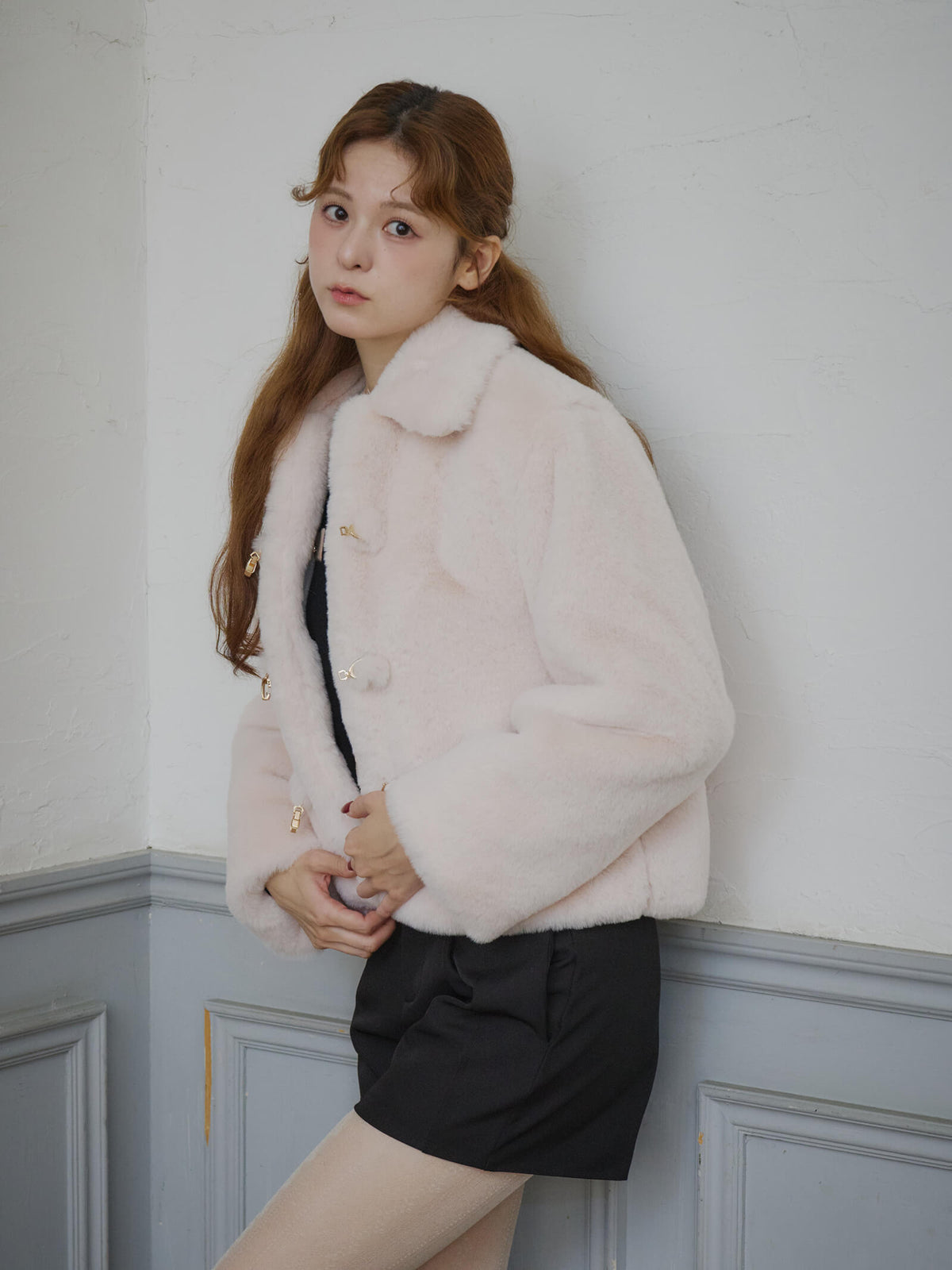 ivory