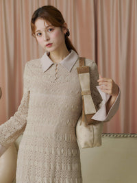 beige