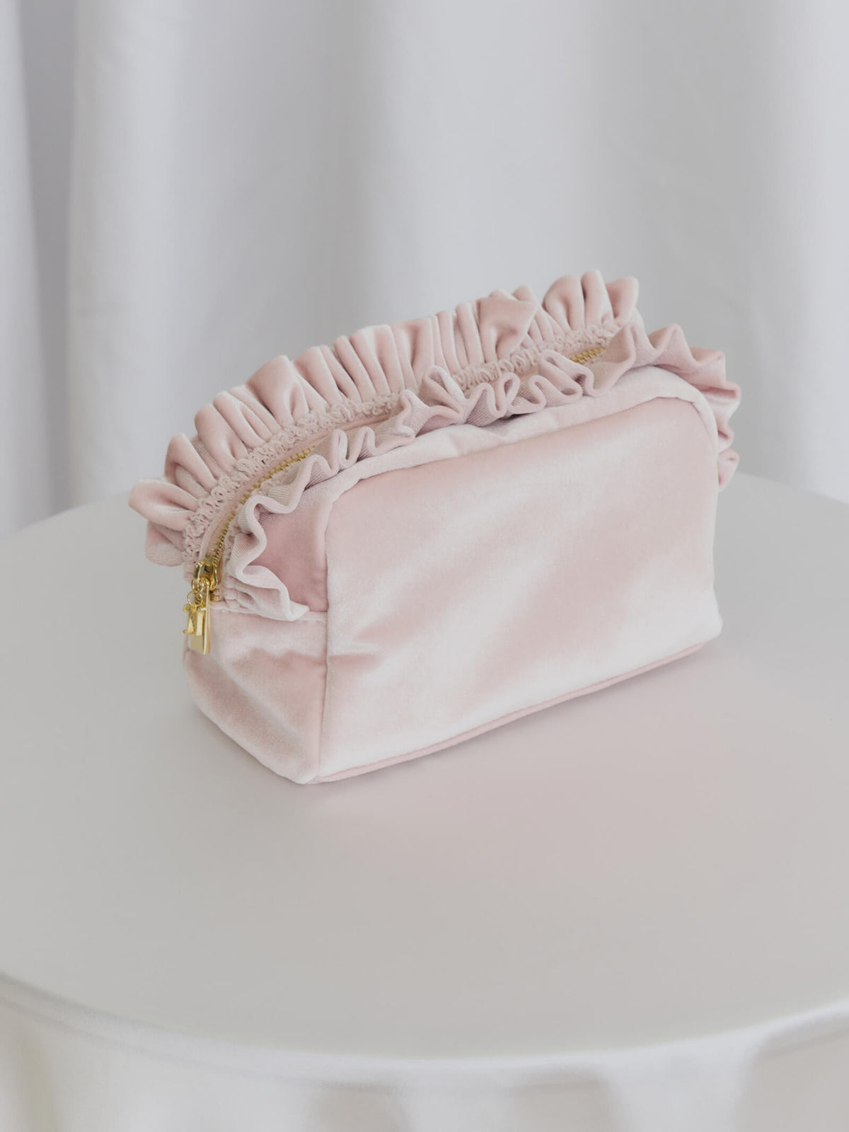pink beige