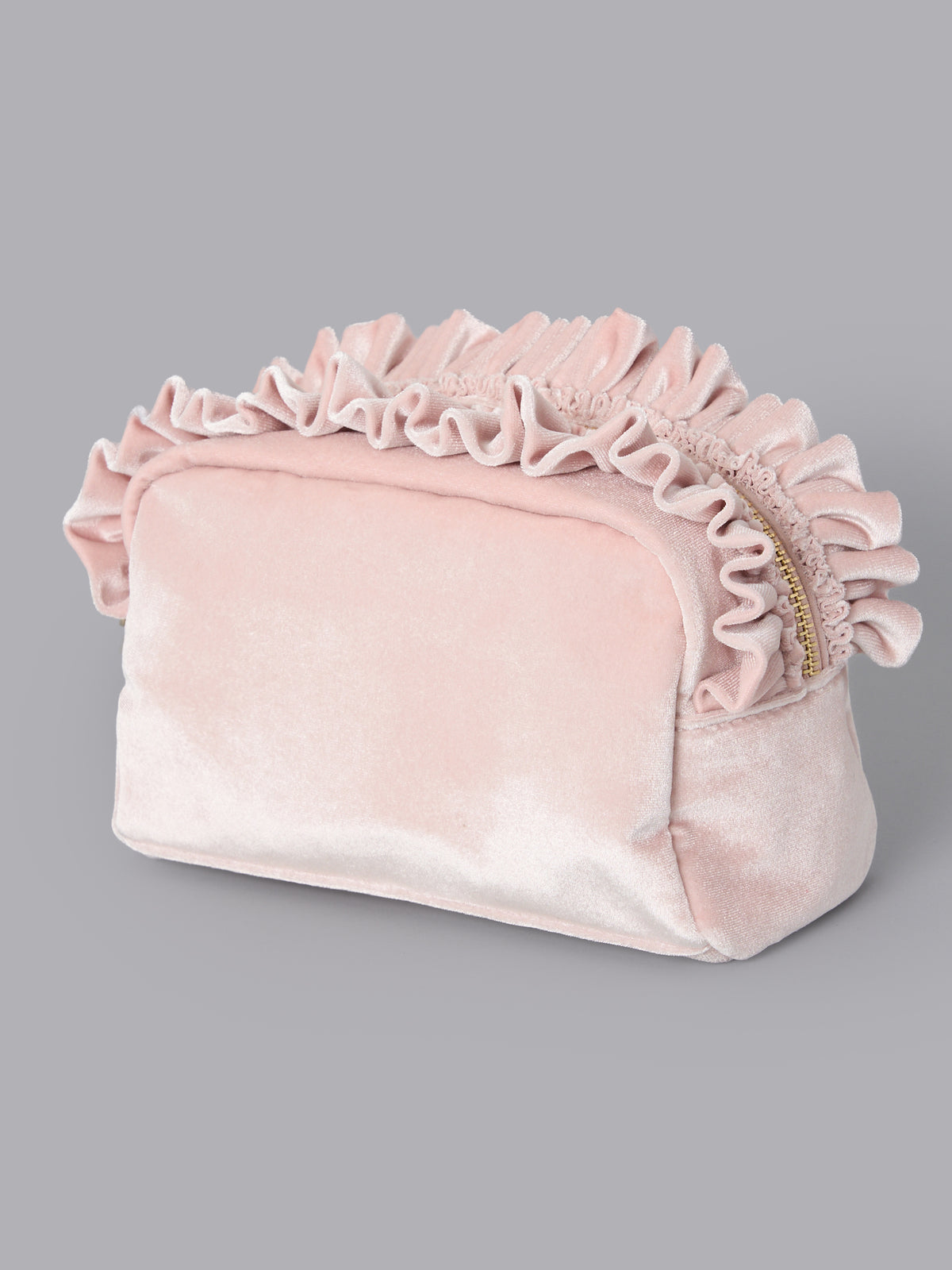 pink beige